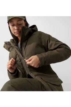 Fjällräven Jas Högvilt W