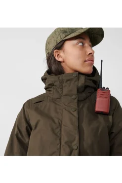 Fjällräven Jas Högvilt W