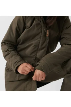 Fjällräven Jas Högvilt W