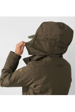 Fjällräven Jas Högvilt W