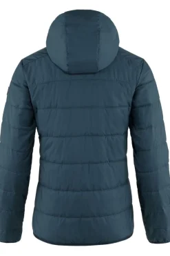 Fjällräven Jas Keb Padded Hoodie W