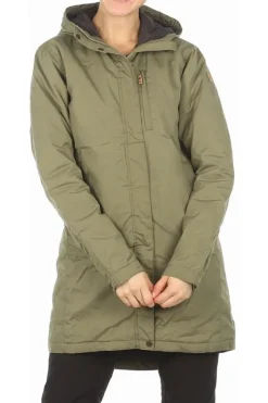 Fjällräven Jas Kiruna Padded Parka