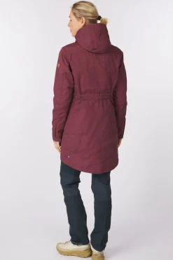 Fjällräven Jas Kiruna Padded Parka