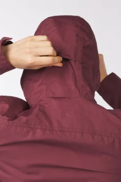 Fjällräven Jas Kiruna Padded Parka