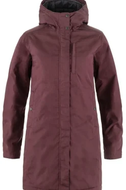 Fjällräven Jas Kiruna Padded Parka