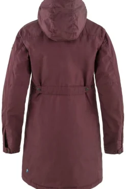 Fjällräven Jas Kiruna Padded Parka