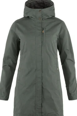 Fjällräven Jas Kiruna Padded Parka