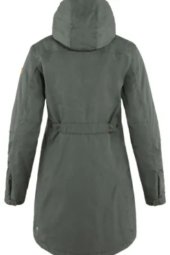 Fjällräven Jas Kiruna Padded Parka
