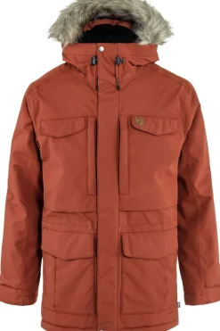 Fjällräven Jas Nuuk Parka M