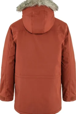 Fjällräven Jas Nuuk Parka M