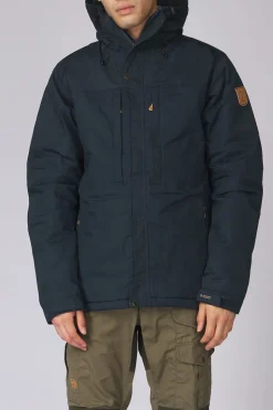 Fjällräven Jas Skogsö Padded
