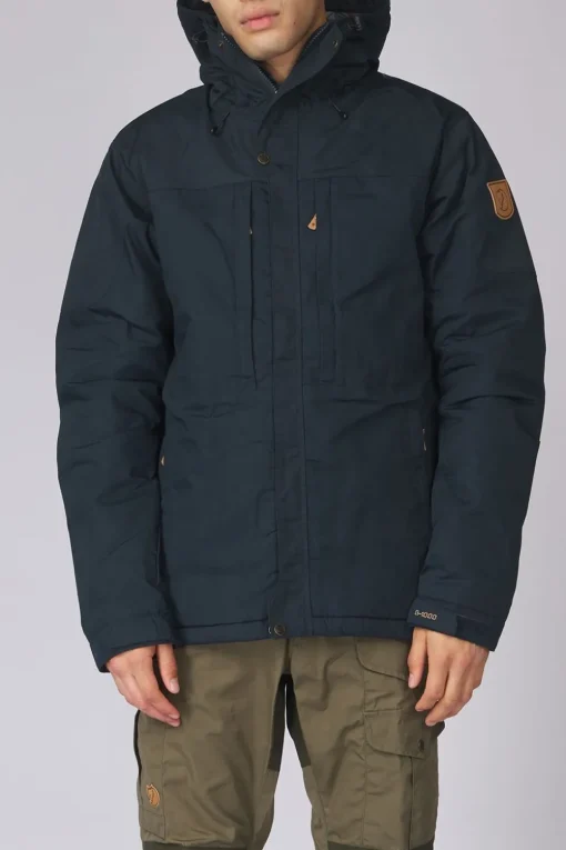 Fjällräven Jas Skogsö Padded