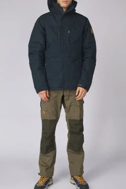 Fjällräven Jas Skogsö Padded