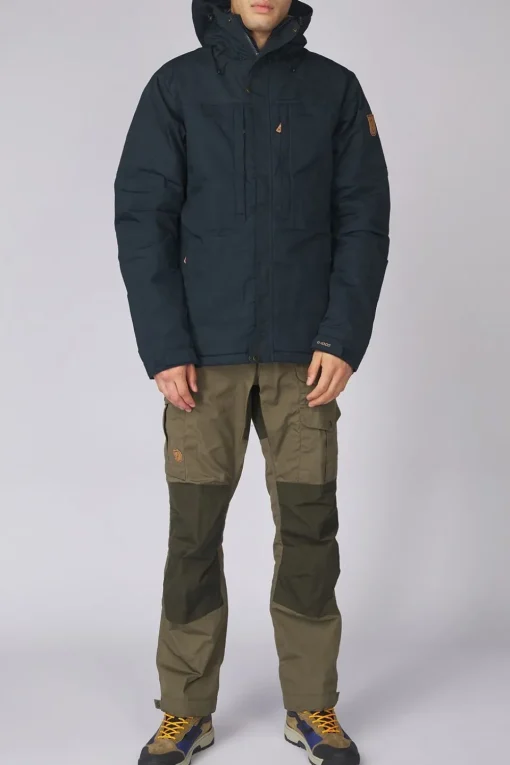 Fjällräven Jas Skogsö Padded