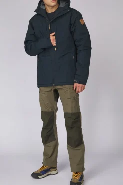 Fjällräven Jas Skogsö Padded