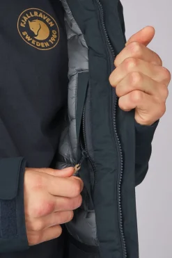 Fjällräven Jas Skogsö Padded