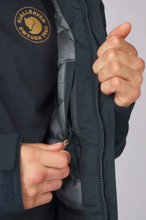 Fjällräven Jas Skogsö Padded