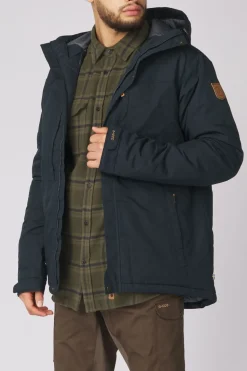 Fjällräven Jas Skogsö Padded