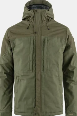 Fjällräven Jas Skogso Padded