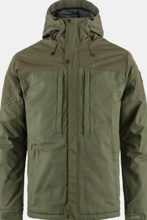 Fjällräven Jas Skogso Padded