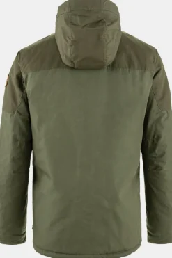 Fjällräven Jas Skogso Padded