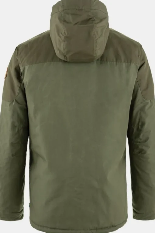 Fjällräven Jas Skogso Padded