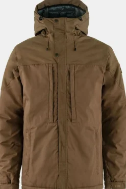 Fjällräven Jas Skogso Padded