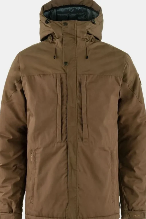 Fjällräven Jas Skogso Padded