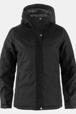 Fjällräven Jas Stina Padded Jacket W