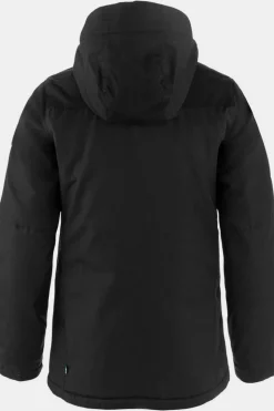 Fjällräven Jas Stina Padded Jacket W