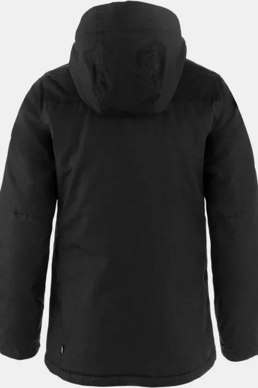 Fjällräven Jas Stina Padded Jacket W