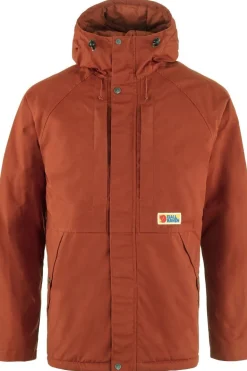 Fjällräven Jas Vardag Lite Padded M
