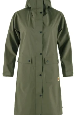 Fjällräven Jas Vardag Rain Parka W