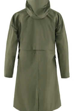 Fjällräven Jas Vardag Rain Parka W