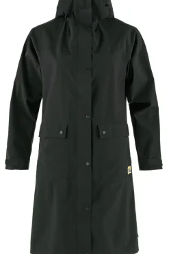 Fjällräven Jas Vardag Rain Parka W