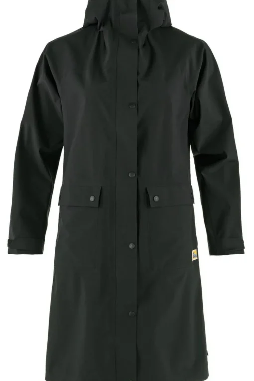 Fjällräven Jas Vardag Rain Parka W