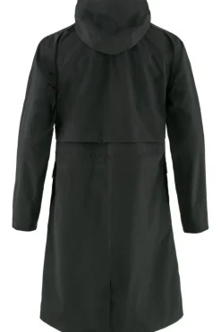 Fjällräven Jas Vardag Rain Parka W