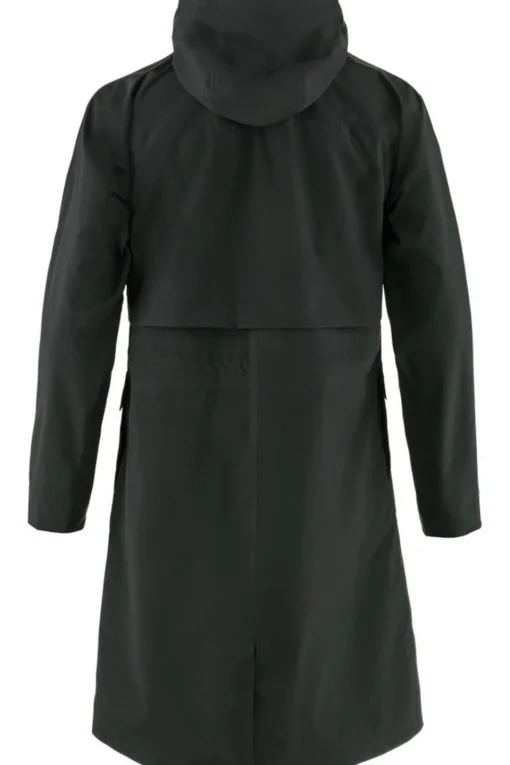 Fjällräven Jas Vardag Rain Parka W