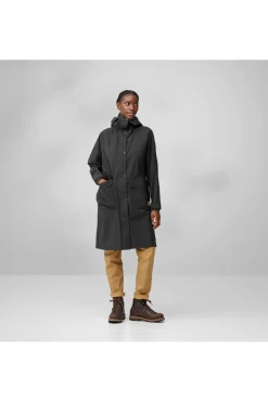 Fjällräven Jas Vardag Rain Parka W