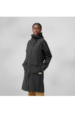 Fjällräven Jas Vardag Rain Parka W
