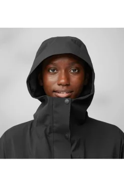 Fjällräven Jas Vardag Rain Parka W