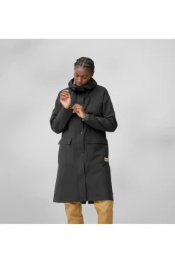 Fjällräven Jas Vardag Rain Parka W