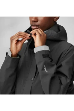 Fjällräven Jas Vardag Rain Parka W