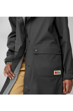 Fjällräven Jas Vardag Rain Parka W