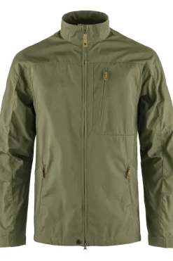 Fjällräven Jas Övik Stencollar M