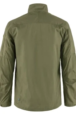 Fjällräven Jas Övik Stencollar M