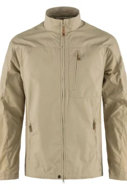Fjällräven Jas Övik Stencollar M