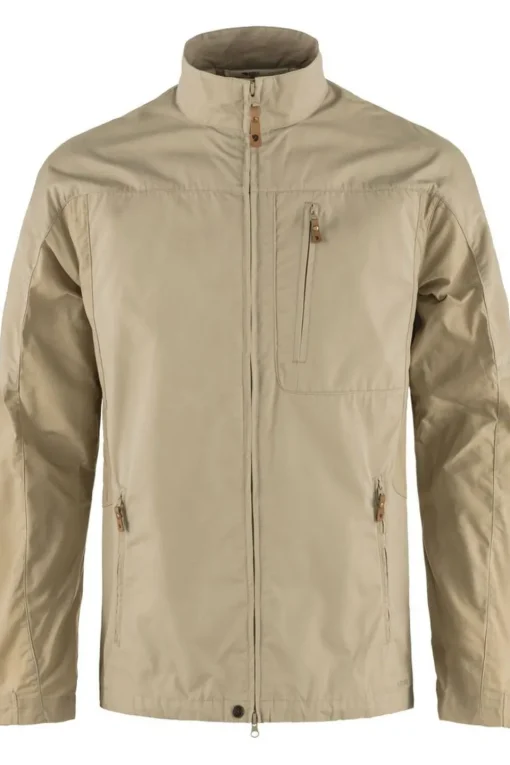 Fjällräven Jas Övik Stencollar M