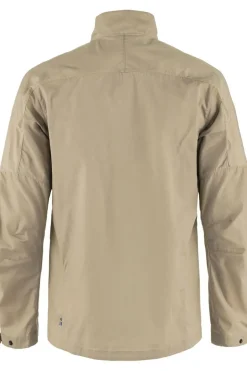Fjällräven Jas Övik Stencollar M