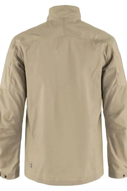 Fjällräven Jas Övik Stencollar M